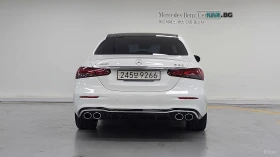 Mercedes-Benz E 53 AMG 4MATIC+ * 360* МАСАЖИ* ОБДУХВ* НАВИ* ПАНО | Auto.bg — изображение 4 Mercedes-Benz E 53 AMG 4MATIC+ * 360* МАСАЖИ* ОБДУХВ* НАВИ* ПАНО | Auto.bg — изображение 4