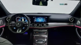 Mercedes-Benz E 53 AMG 4MATIC+ * 360* МАСАЖИ* ОБДУХВ* НАВИ* ПАНО | Auto.bg — изображение 6 Mercedes-Benz E 53 AMG 4MATIC+ * 360* МАСАЖИ* ОБДУХВ* НАВИ* ПАНО | Auto.bg — изображение 6