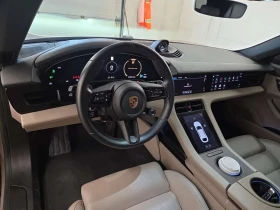 Porsche Taycan - 69650 € - 77375298 10 | Car24.bg Porsche Taycan - 69650 € - 77375298 10