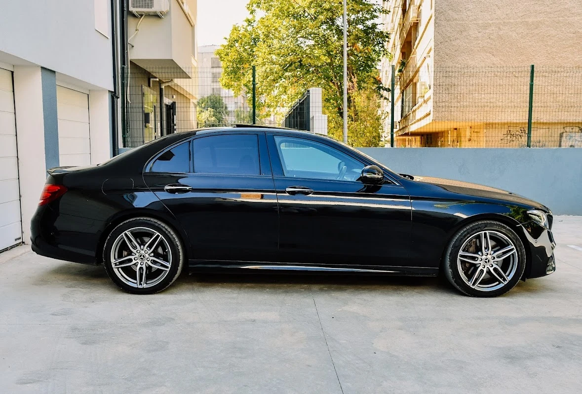 Mercedes-Benz E 400 400CDI - изображение 4 | Auto.bg Mercedes-Benz E 400 400CDI - изображение 4
