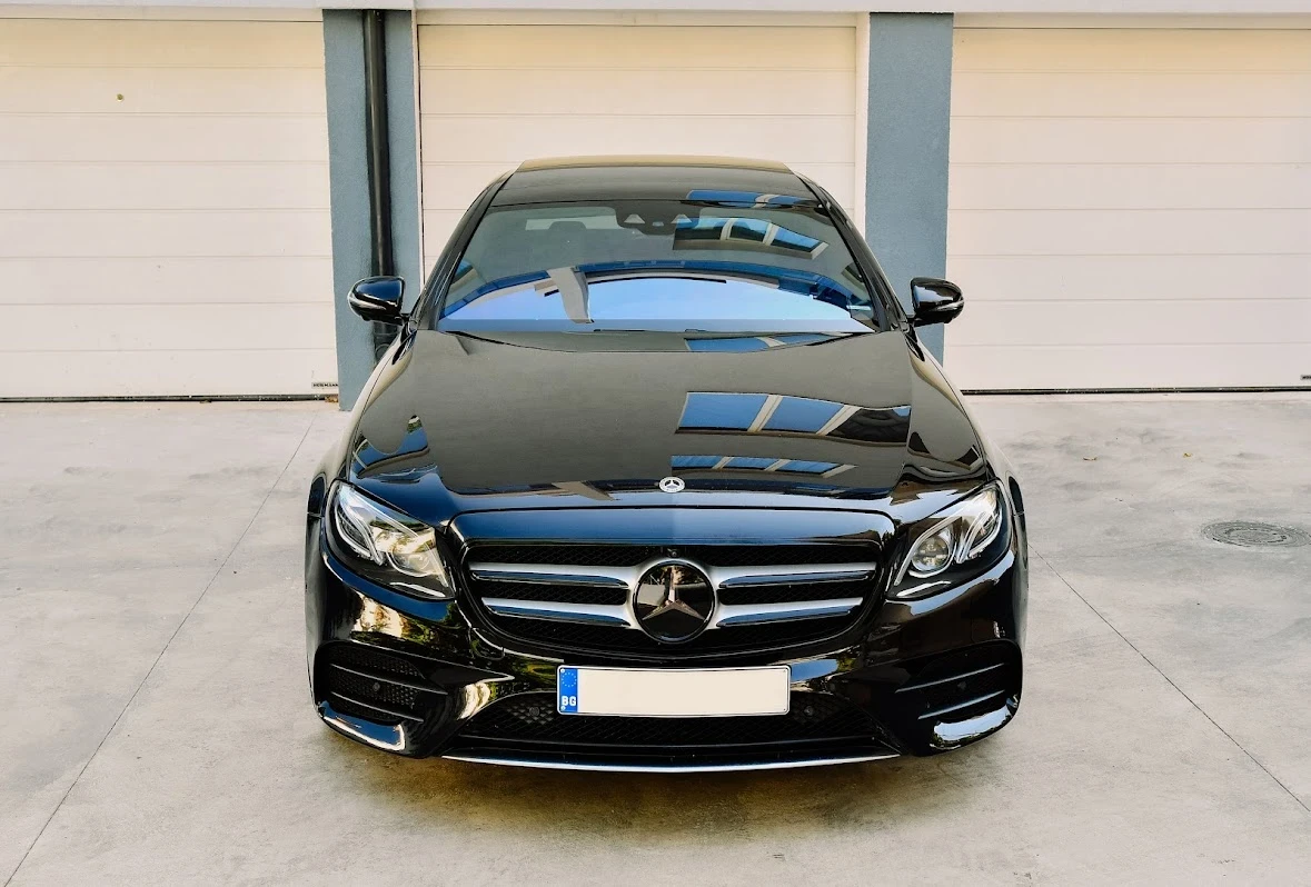 Mercedes-Benz E 400 400CDI - изображение 2 | Auto.bg Mercedes-Benz E 400 400CDI - изображение 2