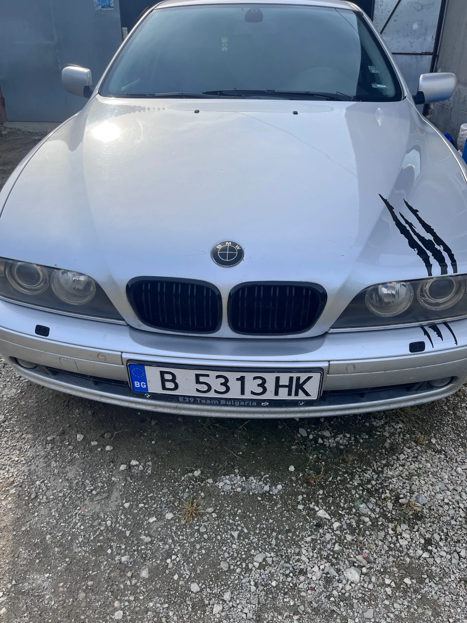 BMW 530 530i | Auto.bg — изображение 1 BMW 530 530i | Auto.bg — изображение 1