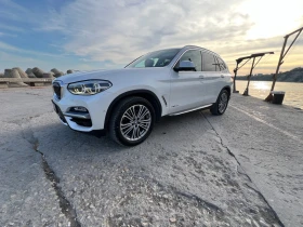 BMW X3 LUXURI 3.0D xDrve 265 H&K - Car24.bg BMW X3 LUXURI 3.0D xDrve 265 H&K