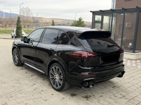 Porsche Cayenne S/PASM/FULL - 65990 лв. / 33740.15 € - 82392484 6 | Car24.bg Porsche Cayenne S/PASM/FULL - 65990 лв. / 33740.15 € - 82392484 6