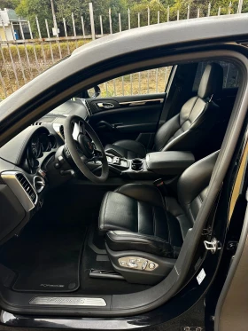 Porsche Cayenne S/PASM/FULL - 65990 лв. / 33740.15 € - 82392484 9 | Car24.bg Porsche Cayenne S/PASM/FULL - 65990 лв. / 33740.15 € - 82392484 9