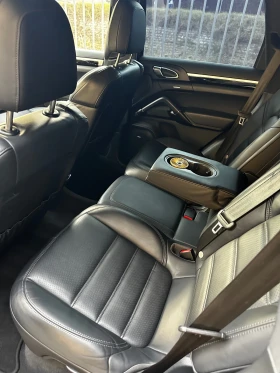 Porsche Cayenne S/PASM/FULL - 65990 лв. / 33740.15 € - 82392484 12 | Car24.bg Porsche Cayenne S/PASM/FULL - 65990 лв. / 33740.15 € - 82392484 12