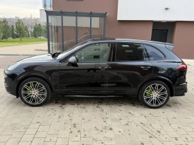 Porsche Cayenne S/PASM/FULL - 65990 лв. / 33740.15 € - 82392484 7 | Car24.bg Porsche Cayenne S/PASM/FULL - 65990 лв. / 33740.15 € - 82392484 7