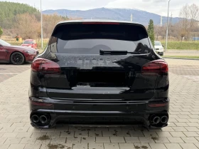 Porsche Cayenne S/PASM/FULL - 65990 лв. / 33740.15 € - 82392484 5 | Car24.bg Porsche Cayenne S/PASM/FULL - 65990 лв. / 33740.15 € - 82392484 5