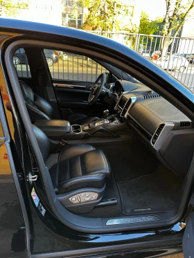 Porsche Cayenne S/PASM/FULL - 65990 лв. / 33740.15 € - 82392484 13 | Car24.bg Porsche Cayenne S/PASM/FULL - 65990 лв. / 33740.15 € - 82392484 13