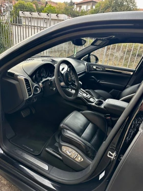 Porsche Cayenne S/PASM/FULL - 65990 лв. / 33740.15 € - 82392484 11 | Car24.bg Porsche Cayenne S/PASM/FULL - 65990 лв. / 33740.15 € - 82392484 11