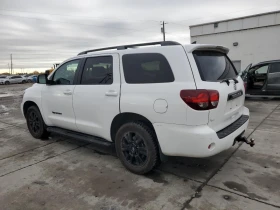 Toyota Sequoia SR5 - 46500 лв. / 23775.07 € - 52083378 4 | Car24.bg Toyota Sequoia SR5 - 46500 лв. / 23775.07 € - 52083378 4