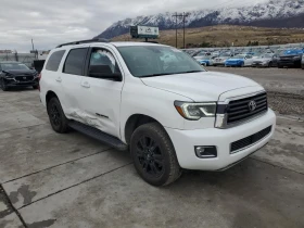 Toyota Sequoia SR5 - 46500 лв. / 23775.07 € - 52083378 3 | Car24.bg Toyota Sequoia SR5 - 46500 лв. / 23775.07 € - 52083378 3