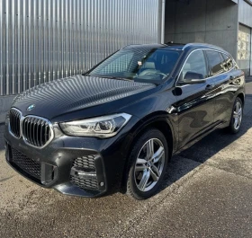 BMW X1 xDrive/M Pack/HUD/Panorama - Car24.bg BMW X1 xDrive/M Pack/HUD/Panorama