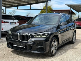 BMW X1 xDrive/M Pack/HUD/Panorama - Car24.bg BMW X1 xDrive/M Pack/HUD/Panorama
