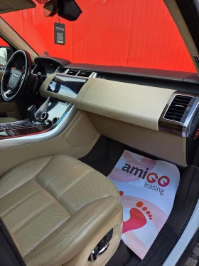 Land Rover Range Rover Sport Единствен в България с Тунинга си! - 24999 € / 48893.79 лв. - 68194475 13 | Car24.bg Land Rover Range Rover Sport Единствен в България с Тунинга си! - 24999 € / 48893.79 лв. - 68194475 13