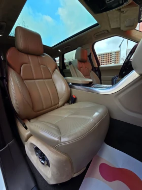 Land Rover Range Rover Sport Единствен в България с Тунинга си! - 24999 € / 48893.79 лв. - 68194475 14 | Car24.bg Land Rover Range Rover Sport Единствен в България с Тунинга си! - 24999 € / 48893.79 лв. - 68194475 14