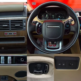 Land Rover Range Rover Sport Единствен в България с Тунинга си! - 24999 € / 48893.79 лв. - 68194475 16 | Car24.bg Land Rover Range Rover Sport Единствен в България с Тунинга си! - 24999 € / 48893.79 лв. - 68194475 16