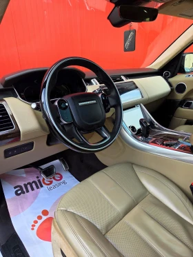 Land Rover Range Rover Sport Единствен в България с Тунинга си! - 24999 € / 48893.79 лв. - 68194475 9 | Car24.bg Land Rover Range Rover Sport Единствен в България с Тунинга си! - 24999 € / 48893.79 лв. - 68194475 9
