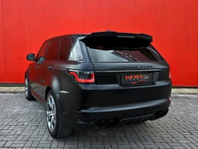 Land Rover Range Rover Sport Единствен в България с Тунинга си! - 24999 € / 48893.79 лв. - 68194475 5 | Car24.bg Land Rover Range Rover Sport Единствен в България с Тунинга си! - 24999 € / 48893.79 лв. - 68194475 5