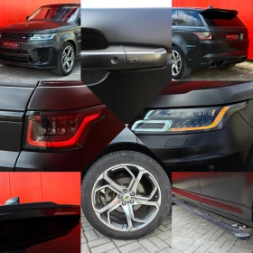 Land Rover Range Rover Sport Единствен в България с Тунинга си! - 24999 € / 48893.79 лв. - 68194475 8 | Car24.bg Land Rover Range Rover Sport Единствен в България с Тунинга си! - 24999 € / 48893.79 лв. - 68194475 8