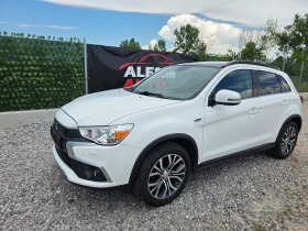 Mitsubishi ASX I-1.6 Di-D-AWD-facelift-114hp - Car24.bg Mitsubishi ASX I-1.6 Di-D-AWD-facelift-114hp