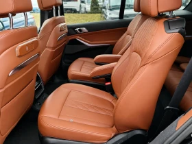 BMW X7 xDrive40i | Auto.bg — изображение 13 BMW X7 xDrive40i | Auto.bg — изображение 13