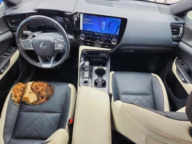 Lexus NX 350h * AWD* КОЖА* ПОДГРЕВ* ПАНОРАМА* ОБДУХВАНЕ* | Auto.bg — изображение 8 Lexus NX 350h * AWD* КОЖА* ПОДГРЕВ* ПАНОРАМА* ОБДУХВАНЕ* | Auto.bg — изображение 8