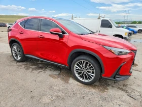 Lexus NX 350h * AWD* КОЖА* ПОДГРЕВ* ПАНОРАМА* ОБДУХВАНЕ* | Auto.bg — изображение 4 Lexus NX 350h * AWD* КОЖА* ПОДГРЕВ* ПАНОРАМА* ОБДУХВАНЕ* | Auto.bg — изображение 4