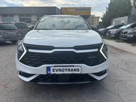 Снимка Kia Sportage