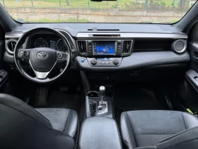 Toyota Rav4 Hybrid + АГУ - 19980 € - 47622793 14 | Car24.bg Toyota Rav4 Hybrid + АГУ - 19980 € - 47622793 14