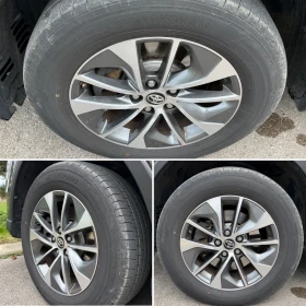 Toyota Rav4 Hybrid + АГУ - 19980 € - 47622793 11 | Car24.bg Toyota Rav4 Hybrid + АГУ - 19980 € - 47622793 11