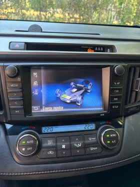 Toyota Rav4 Hybrid + АГУ - 19980 € / 39077.48 лв. - 45218853 6 | Car24.bg Toyota Rav4 Hybrid + АГУ - 19980 € / 39077.48 лв. - 45218853 6