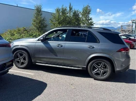 Mercedes-Benz GLE 350 /DISTRONIC/360/HUD/BURMESTER/АВТОКРЕДИТ | Auto.bg — изображение 2 Mercedes-Benz GLE 350 /DISTRONIC/360/HUD/BURMESTER/АВТОКРЕДИТ | Auto.bg — изображение 2