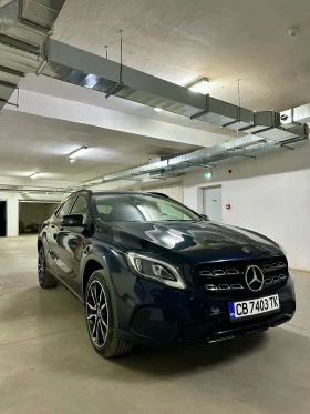 Mercedes-Benz GLA 220 - 17500 € - 58051368 5 | Car24.bg Mercedes-Benz GLA 220 - 17500 € - 58051368 5