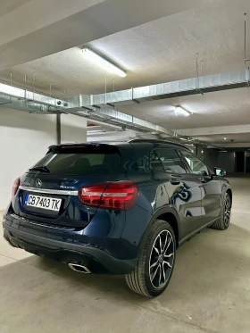 Mercedes-Benz GLA 220 - 17500 € - 58051368 4 | Car24.bg Mercedes-Benz GLA 220 - 17500 € - 58051368 4