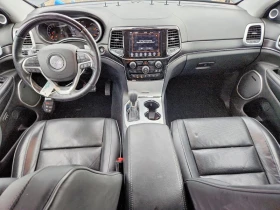 Jeep Grand cherokee Summit 3.6 V6 4x4 | Auto.bg — изображение 8 Jeep Grand cherokee Summit 3.6 V6 4x4 | Auto.bg — изображение 8