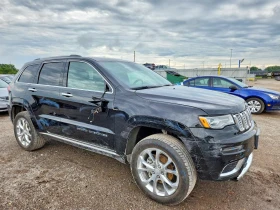 Jeep Grand cherokee Summit 3.6 V6 4x4 | Auto.bg — изображение 4 Jeep Grand cherokee Summit 3.6 V6 4x4 | Auto.bg — изображение 4