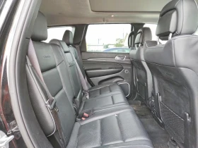 Jeep Grand cherokee Summit 3.6 V6 4x4 | Auto.bg — изображение 11 Jeep Grand cherokee Summit 3.6 V6 4x4 | Auto.bg — изображение 11