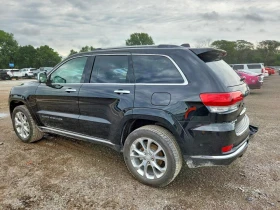 Jeep Grand cherokee Summit 3.6 V6 4x4 | Auto.bg — изображение 2 Jeep Grand cherokee Summit 3.6 V6 4x4 | Auto.bg — изображение 2