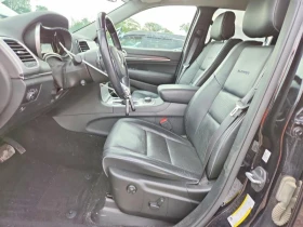 Jeep Grand cherokee Summit 3.6 V6 4x4 | Auto.bg — изображение 7 Jeep Grand cherokee Summit 3.6 V6 4x4 | Auto.bg — изображение 7