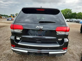 Jeep Grand cherokee Summit 3.6 V6 4x4 | Auto.bg — изображение 6 Jeep Grand cherokee Summit 3.6 V6 4x4 | Auto.bg — изображение 6