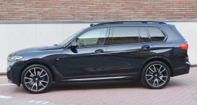 BMW X7 30d xDrive M-Sport | Auto.bg — изображение 2 BMW X7 30d xDrive M-Sport | Auto.bg — изображение 2