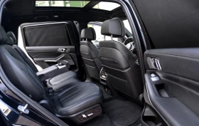 BMW X7 30d xDrive M-Sport | Auto.bg — изображение 6 BMW X7 30d xDrive M-Sport | Auto.bg — изображение 6