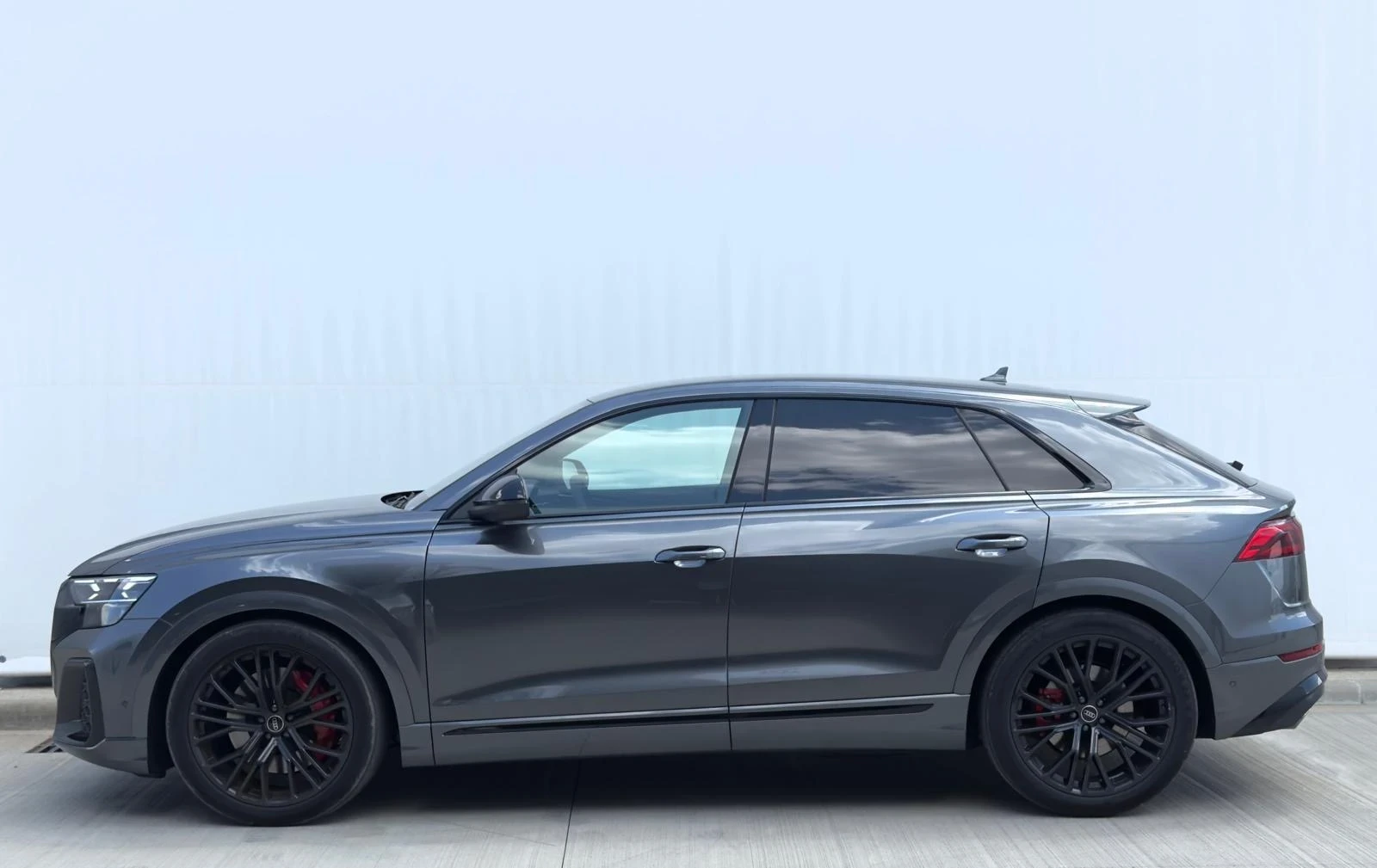 Audi SQ8  - изображение 4 | Auto.bg Audi SQ8  - изображение 4