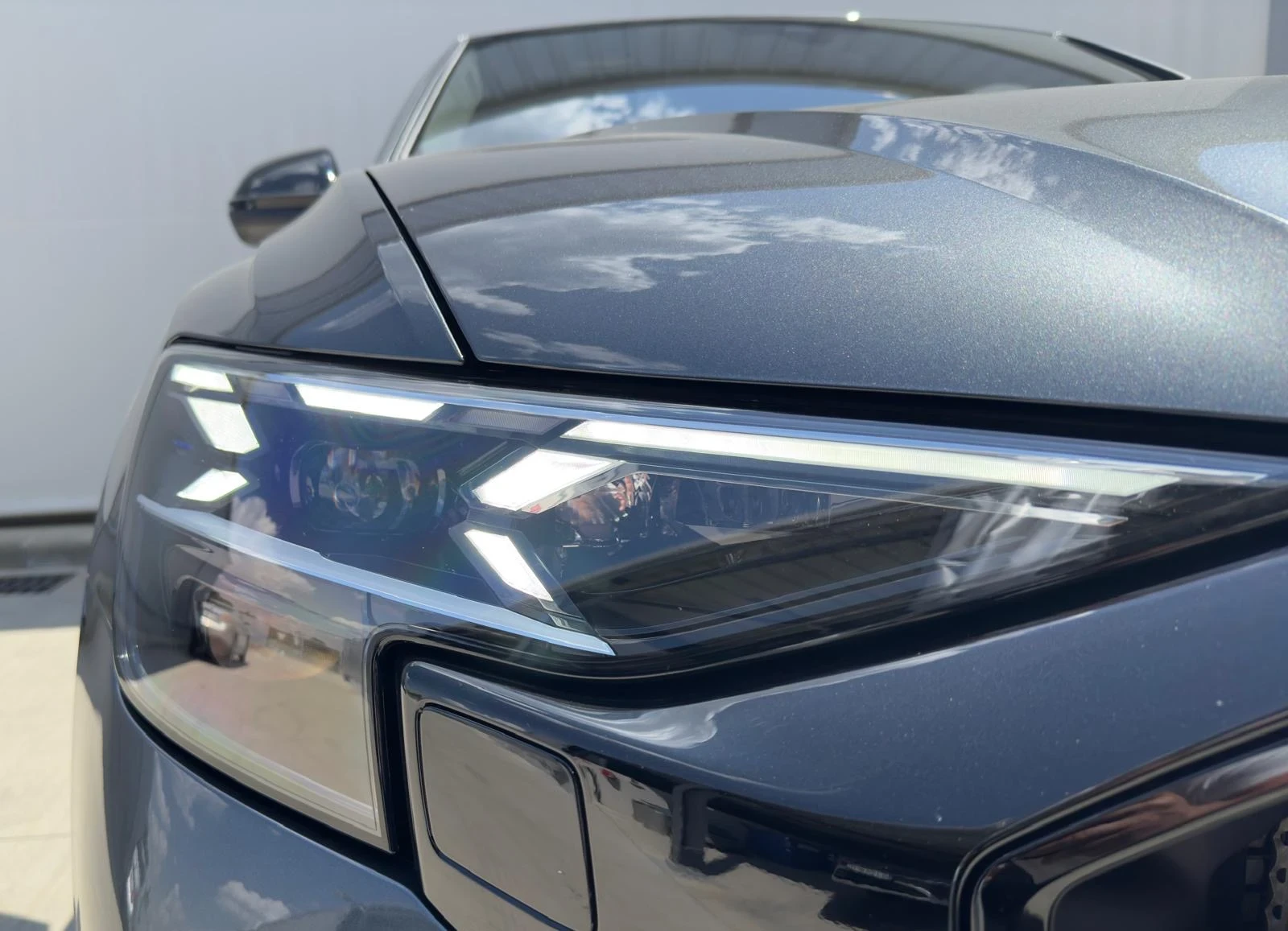 Audi SQ8  - изображение 5 | Auto.bg Audi SQ8  - изображение 5