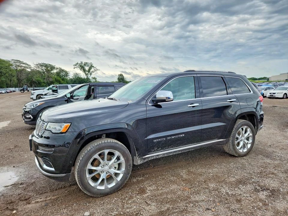 Jeep Grand cherokee Summit 3.6 V6 4x4 | Auto.bg — изображение 1 Jeep Grand cherokee Summit 3.6 V6 4x4 | Auto.bg — изображение 1