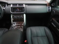 Land Rover Range rover Vogue 3.0 TDV6, Oбдухване, Памет, Keyless, Вакуми  - [8] 
