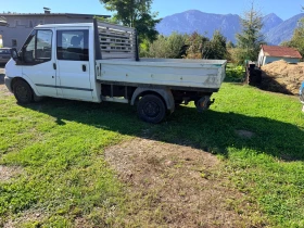 Ford Transit Дубъл 2.2TDCi | Auto.bg — изображение 4 Ford Transit Дубъл 2.2TDCi | Auto.bg — изображение 4