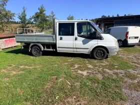 Ford Transit Дубъл 2.2TDCi | Auto.bg — изображение 2 Ford Transit Дубъл 2.2TDCi | Auto.bg — изображение 2