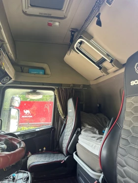 Scania R 440 Влекач | Auto.bg — изображение 15 Scania R 440 Влекач | Auto.bg — изображение 15